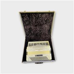 EXCELSIOR ACCORDION ACCORDIAN